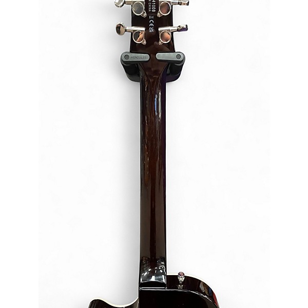 Used Gretsch Guitars G5210-P90 BROADWAY JADE Solid Body Electric Guitar