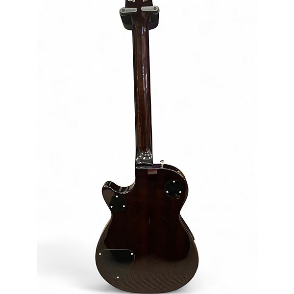 Used Gretsch Guitars G5210-P90 BROADWAY JADE Solid Body Electric Guitar