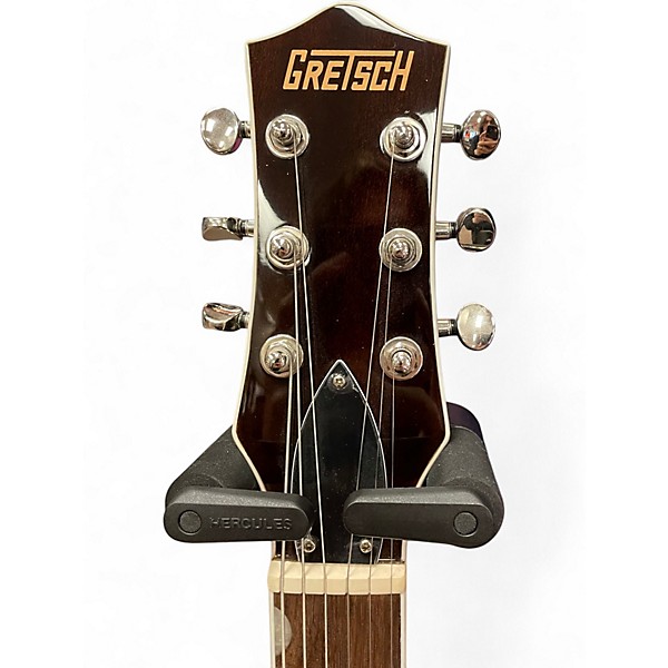 Used Gretsch Guitars G5210-P90 BROADWAY JADE Solid Body Electric Guitar