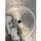 Used Bosphorus Cymbals 22in Traditional Thin Ride Cymbal