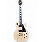 Used 2024 Epiphone Les Paul Custom BlackBack Limited Edition Antique Ivory Solid Body Electric Guitar thumbnail