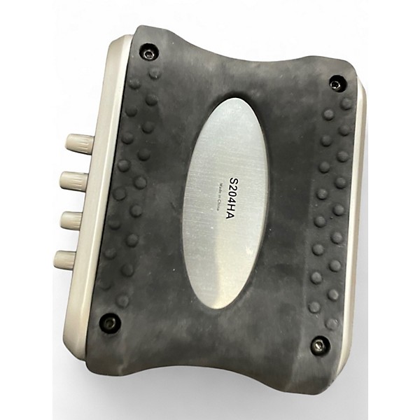 Used Sterling Audio S204HA Headphone Amp