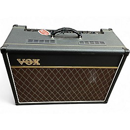 Used VOX AC15C1 Custom AC15 1x12 Tube Guitar Combo Amp