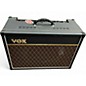 Used VOX AC15C1 Custom AC15 1x12 Tube Guitar Combo Amp thumbnail
