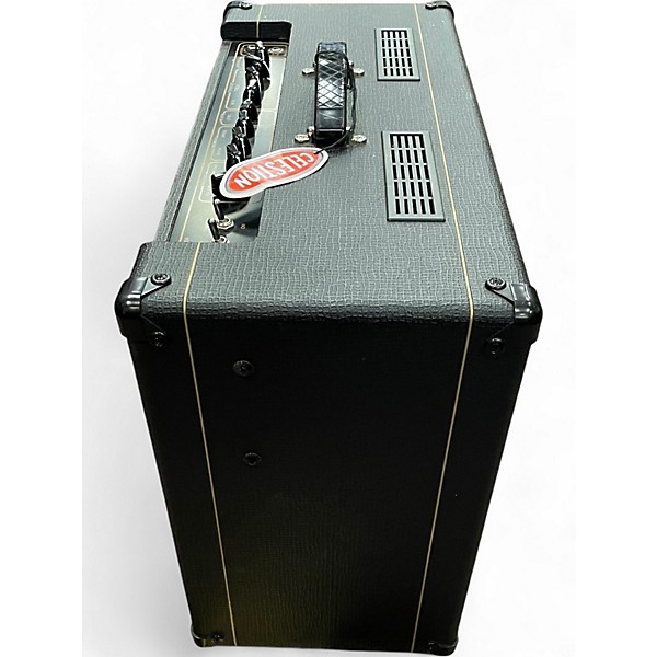 Used VOX AC15C1 Custom AC15 1x12 Tube Guitar Combo Amp