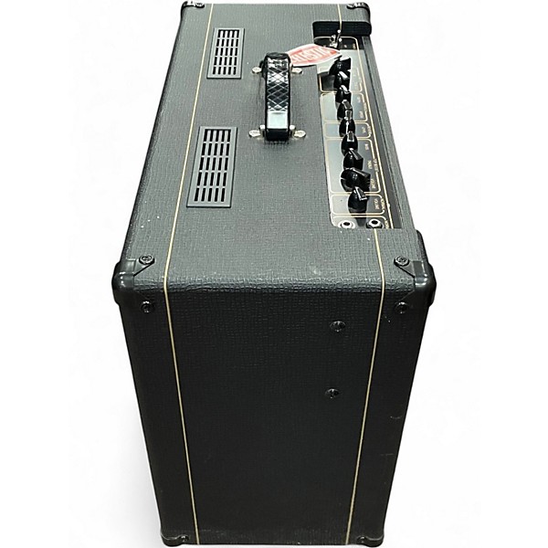 Used VOX AC15C1 Custom AC15 1x12 Tube Guitar Combo Amp
