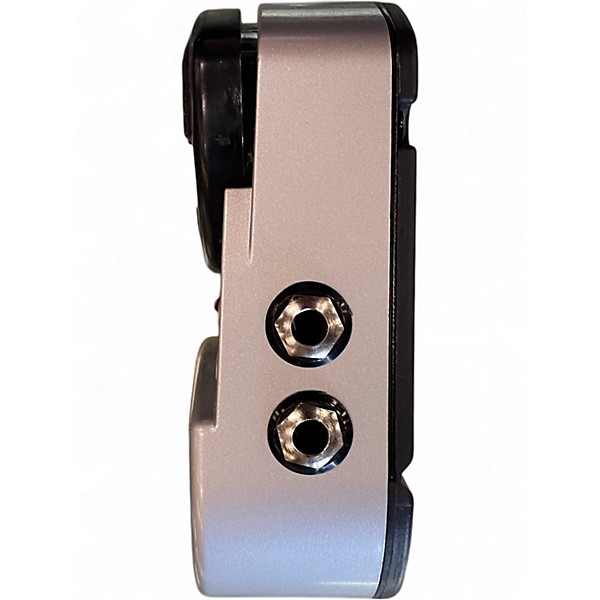 Used Fender PT-100 Tuner Pedal