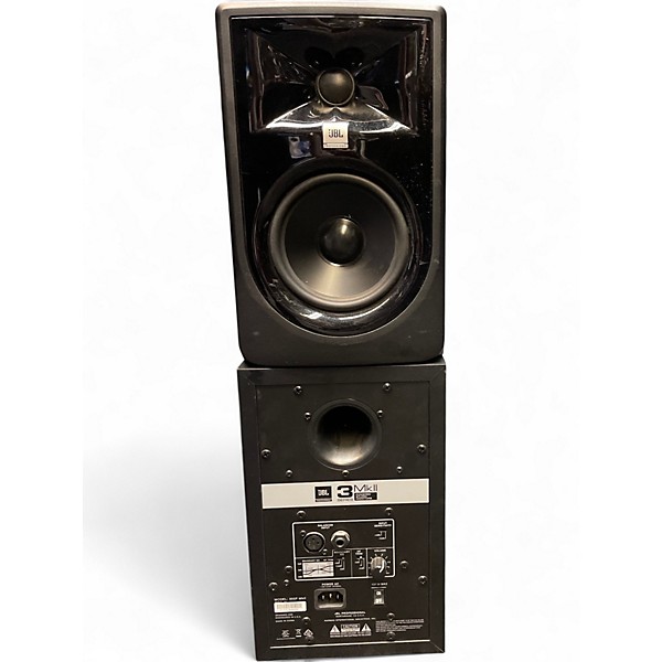 Used JBL 305P MKII PAIR Powered Monitor | Guitar Center