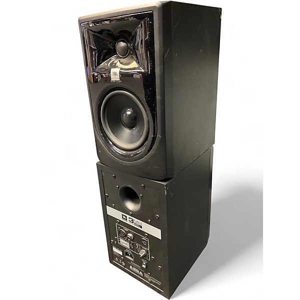 Used JBL 305P MKII PAIR Powered Monitor | Guitar Center