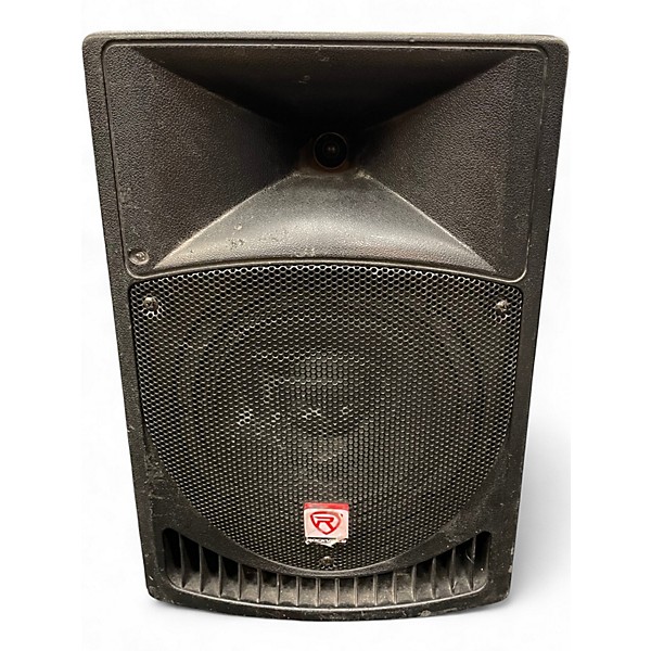 Used Rockville POWER GIG Unpowered Speaker