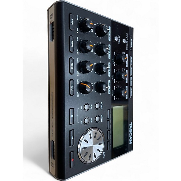 Used TASCAM DP004 MultiTrack Recorder | Guitar Center