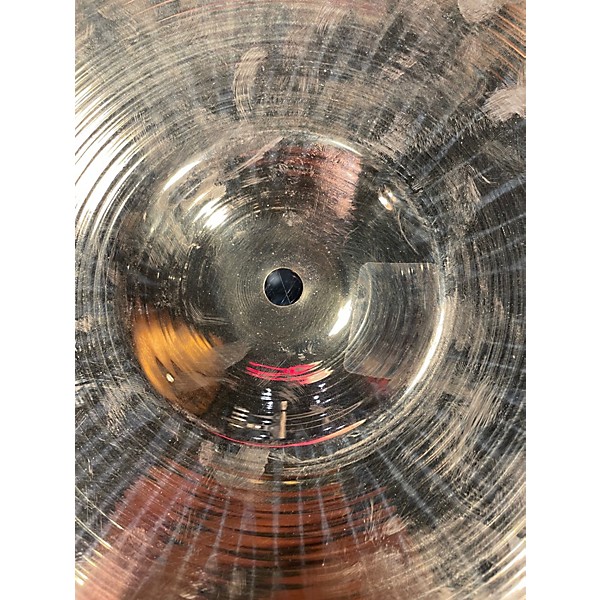 Used SABIAN 14in XS20 Medium Thin Crash Cymbal