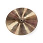 Used SABIAN 14in HHX MEDIUM HI HATS Cymbal