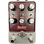 Used Universal Audio RUBY PEDAL Effect Pedal thumbnail