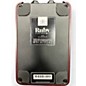 Used Universal Audio RUBY PEDAL Effect Pedal