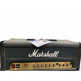 Used Marshall Artist 3203 Guitar Amp Head