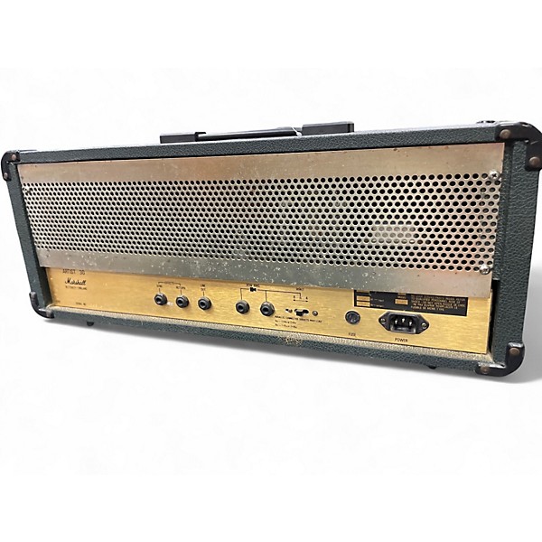 Used Marshall Artist 3203 Guitar Amp Head
