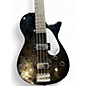 Used Gretsch Guitars G5120 Electromatic Junior Jet Black Solid Body Electric Guitar