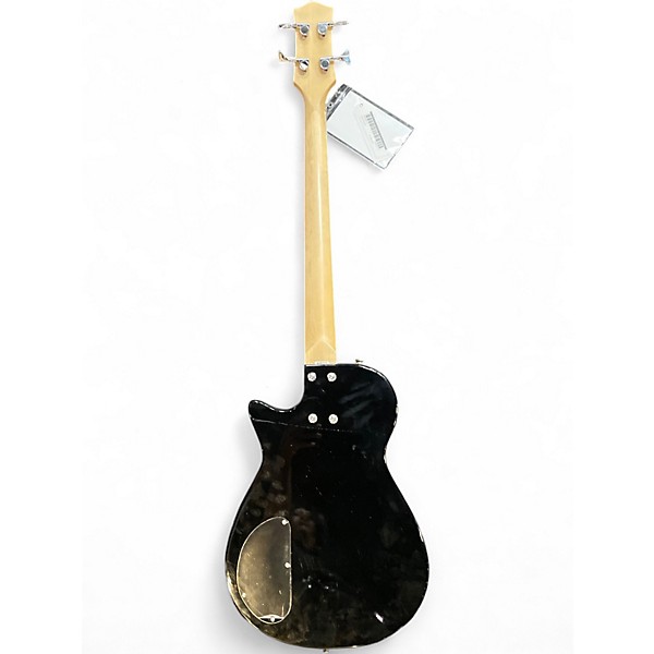 Used Gretsch Guitars G5120 Electromatic Junior Jet Black Solid Body Electric Guitar