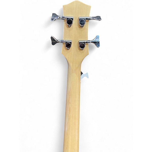 Used Gretsch Guitars G5120 Electromatic Junior Jet Black Solid Body Electric Guitar