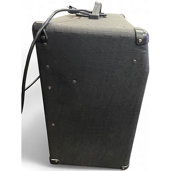 Used Hughes & Kettner Switchblade 100C 2x12 100W Guitar Combo Amp