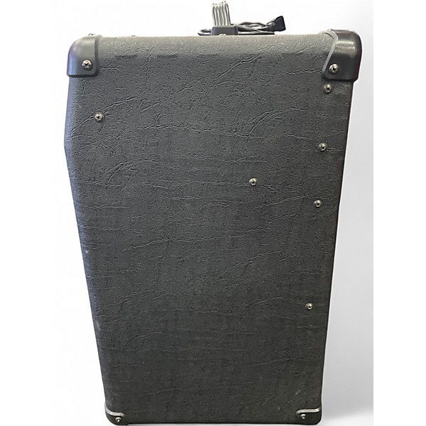 Used Hughes & Kettner Switchblade 100C 2x12 100W Guitar Combo Amp