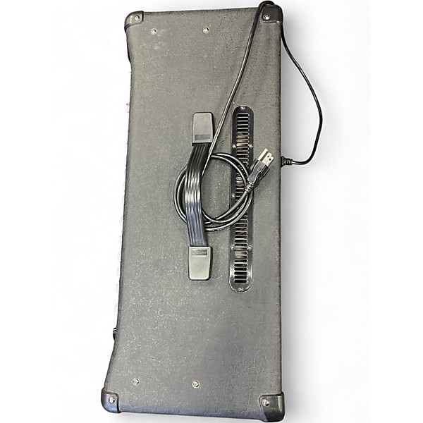 Used Hughes & Kettner Switchblade 100C 2x12 100W Guitar Combo Amp