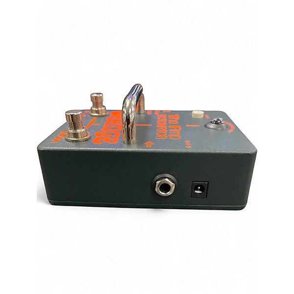 Used Orange Amplifiers THE AMP DETONATOR Pedal