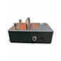 Used Orange Amplifiers THE AMP DETONATOR Pedal