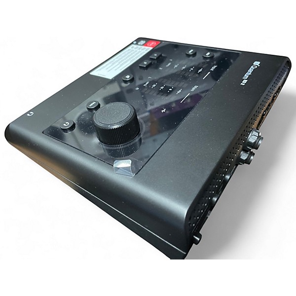 Used PreSonus Quantum es 2 Audio Interface