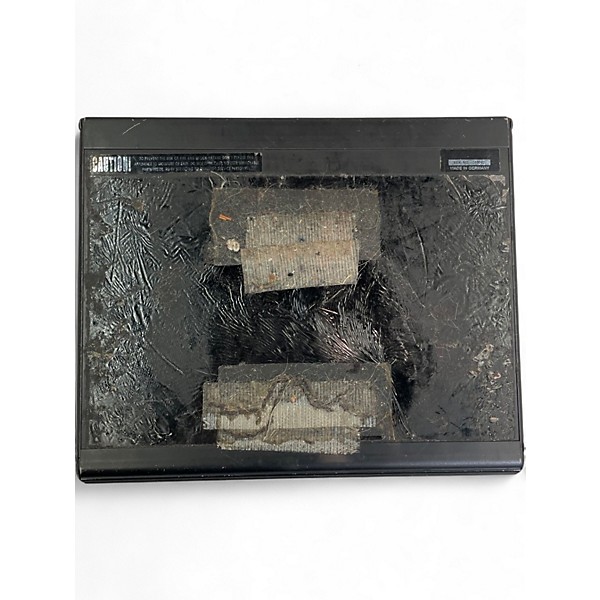 Used Hughes & Kettner REPLEX Effect Pedal