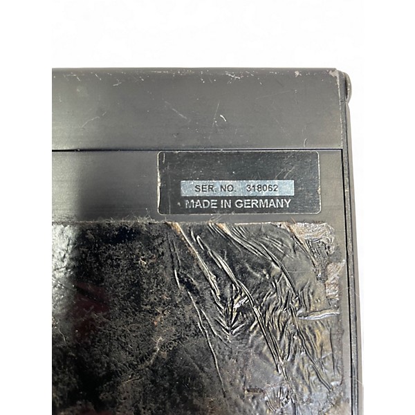 Used Hughes & Kettner REPLEX Effect Pedal