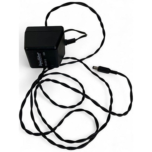 Used Hughes & Kettner REPLEX Effect Pedal