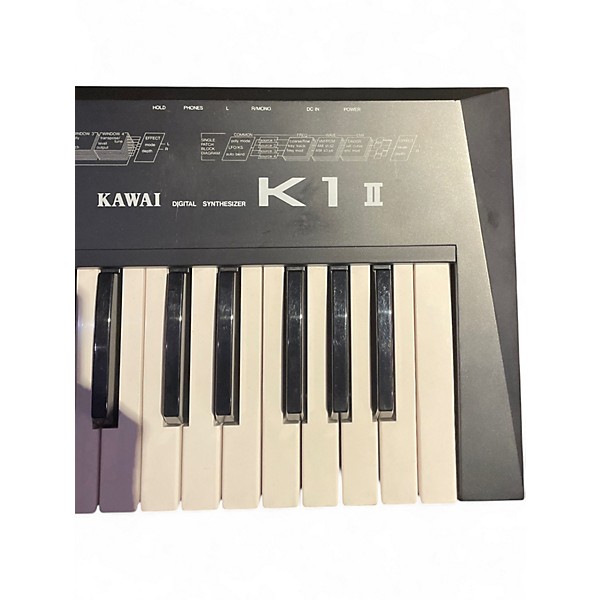 Used Kawai k1 ii Synthesizer