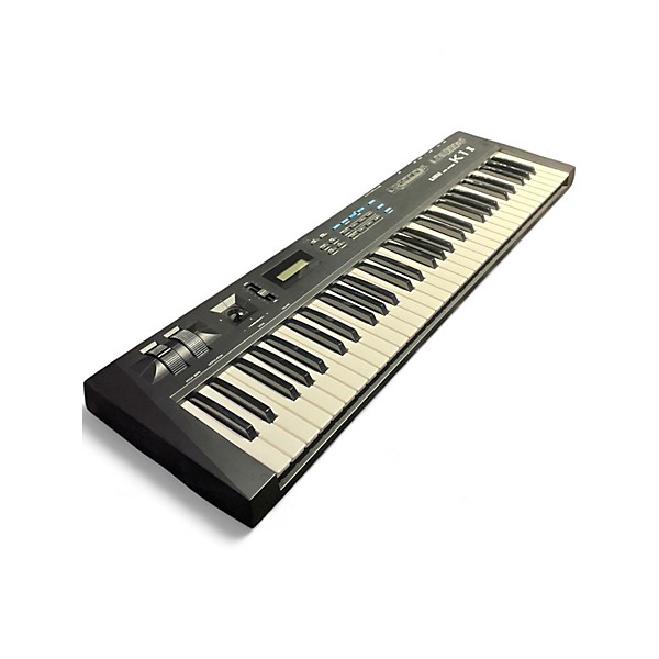 Used Kawai k1 ii Synthesizer