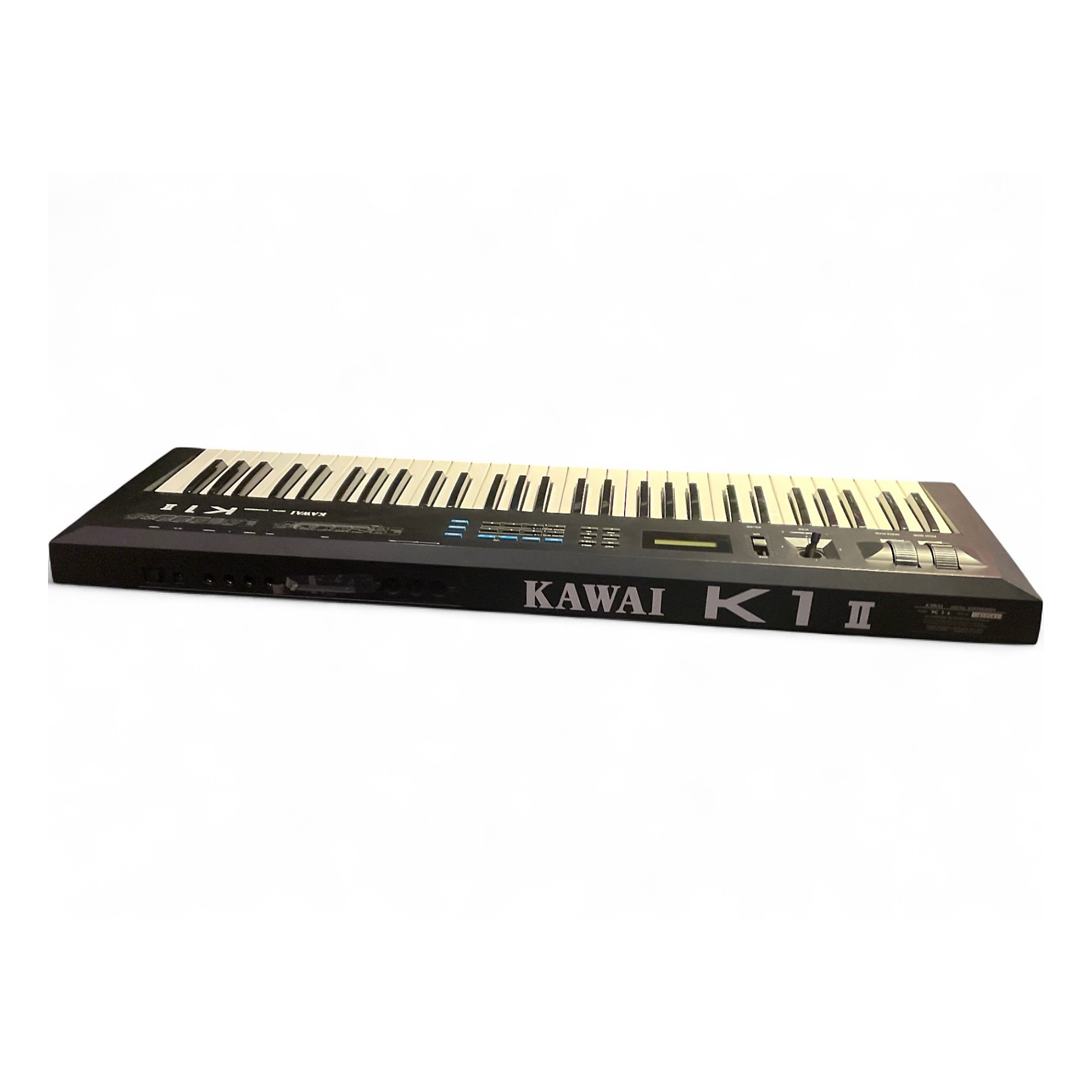 Used Kawai k1 ii Synthesizer | Guitar Center