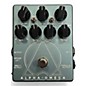 Used Darkglass ALPHA OMEGA PREAMP Effect Pedal thumbnail