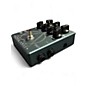 Used Darkglass ALPHA OMEGA PREAMP Effect Pedal