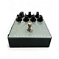 Used Darkglass ALPHA OMEGA PREAMP Effect Pedal
