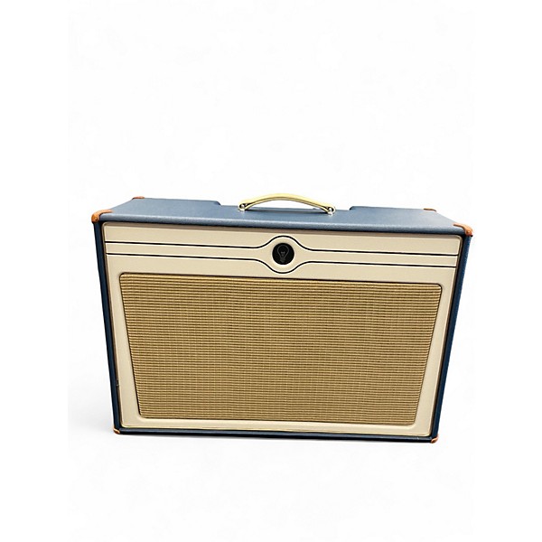 Used Creation Music ECLIPSE Tube Guitar Combo Amp