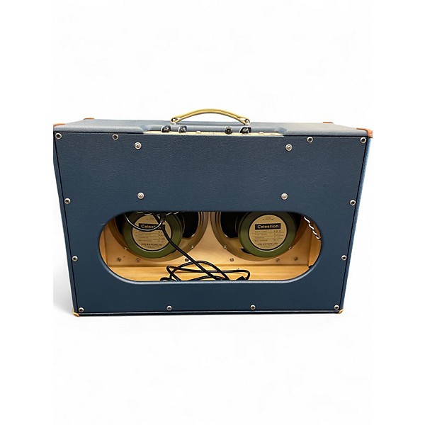 Used Creation Music ECLIPSE Tube Guitar Combo Amp