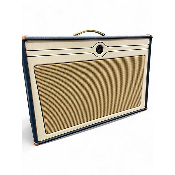 Used Creation Music ECLIPSE Tube Guitar Combo Amp