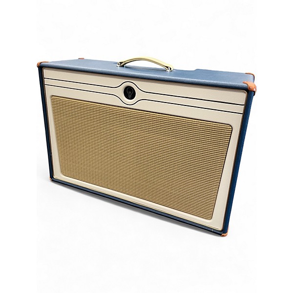 Used Creation Music ECLIPSE Tube Guitar Combo Amp