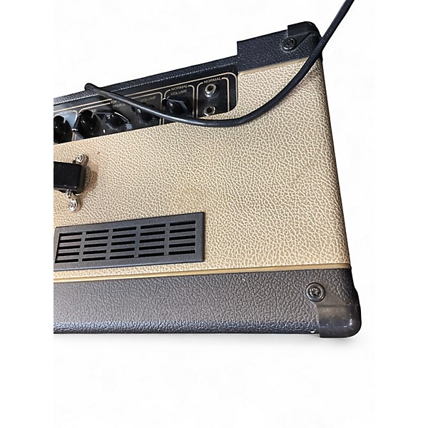 Used VOX AC15C1 15W LIMITED EDITION JJ Tube Guitar Combo Amp