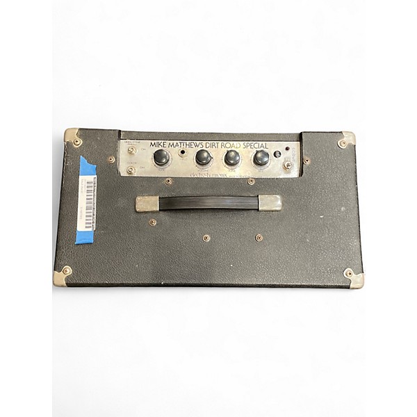 Used Electro-Harmonix Dirt Road Special 50W 1x12 Guitar Combo Amp