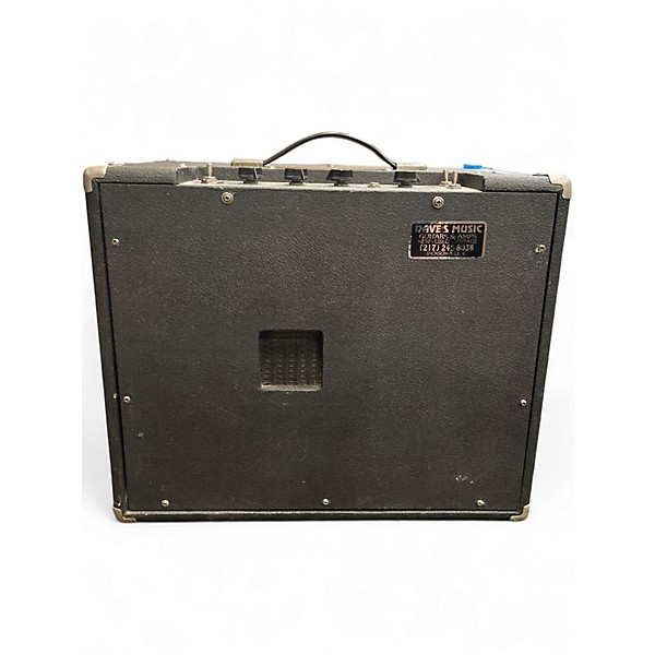 Used Electro-Harmonix Dirt Road Special 50W 1x12 Guitar Combo Amp