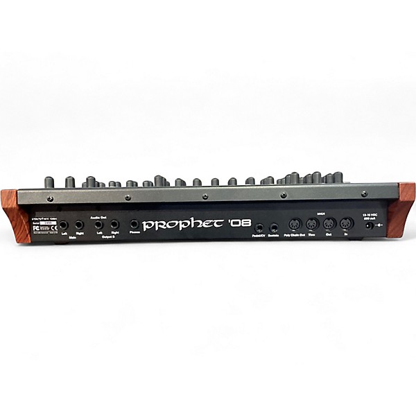 Used Dave Smith Instruments Prophet '08 Synthesizer