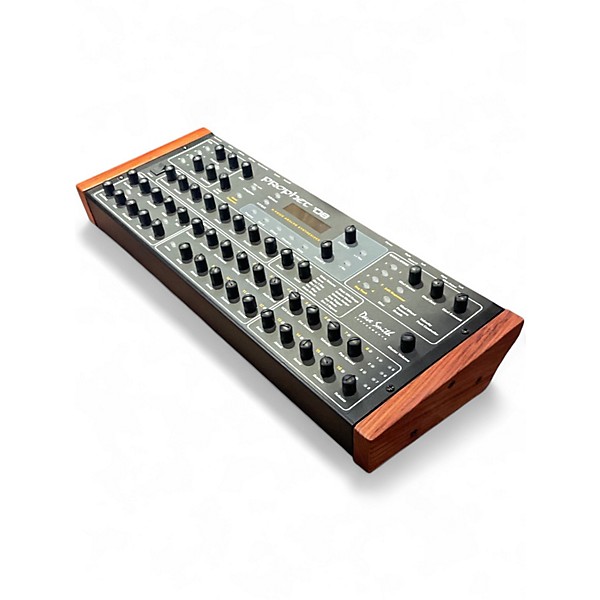 Used Dave Smith Instruments Prophet '08 Synthesizer