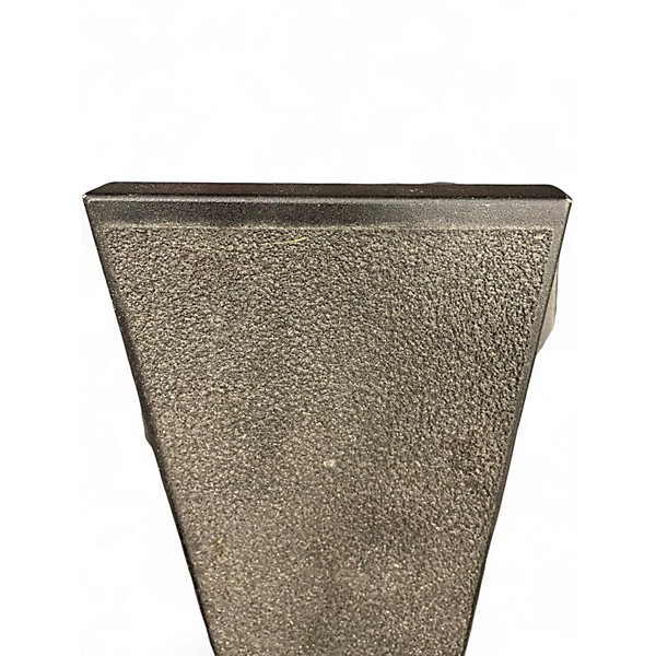 Used Morley Steve Vai Bad Horsie 2 Contour Wah Effect Pedal