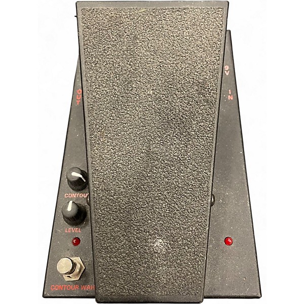 ギター MORLEY / BAD HORSIE2 Morley Steve Vai Bad Horsie 2 Contour Wah Pedal - What To